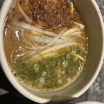 バロンヌードル - 