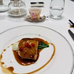 水綾閣 - トンポーロー