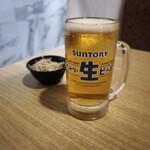 串とメシにはサケキタル - 