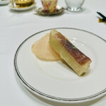 水綾閣 - 北京ダック