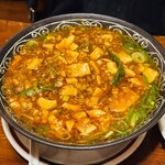 四川料理 金峰閣 - 