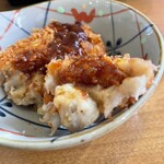 まるいうどん - 