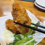 牡蠣海鮮酒場 Seaside Club - 