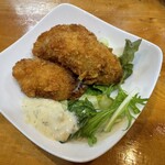 牡蠣海鮮酒場 Seaside Club - 