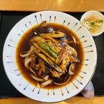 まるいうどん - 