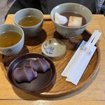 赤福 本店別店舗 - 