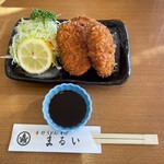 まるいうどん - 