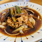 まるいうどん - 