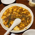 四川料理 金峰閣 - 