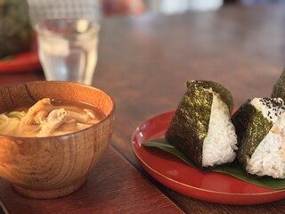 ネイジュカフェ - 