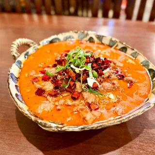 重慶四川料理 一祠八堂_1