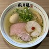 三麺流 武者麺 江坂店