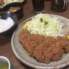 とんかつ丸一 上諏訪店