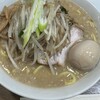 味噌麺処 田坂屋