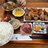 天然本マグロ専門店 司 - 料理写真: