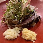 麺酒場ひかる - 