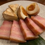 麺酒場ひかる - 