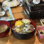 浜茶屋網元 - 