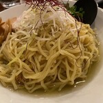 麺酒場ひかる - 