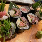 麺酒場ひかる - 