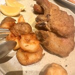 Gigio - 料理写真: