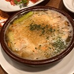 ハモネリア ベジョータ ギョクロ - 