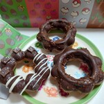 ミスタードーナツ - 料理写真: