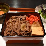 すき焼き十二天 - 