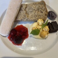 fish&wine BLUE OCEAN GRILL - 