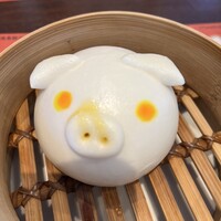 DimDimSum 大阪本店 - 