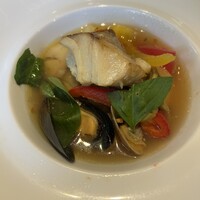 fish&wine BLUE OCEAN GRILL - 