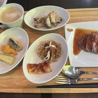 リュクス ダイニング ハプナ - 