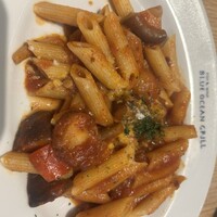 fish&wine BLUE OCEAN GRILL - 