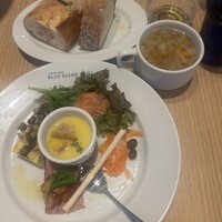 fish&wine BLUE OCEAN GRILL - 