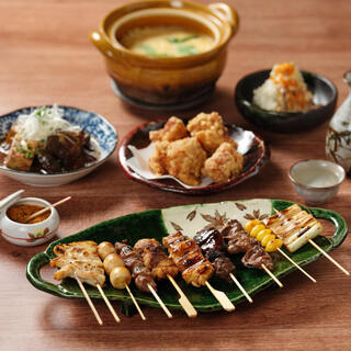 丹波赤どり とりのや_2