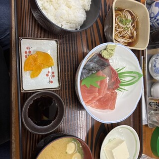 お食事の店萬福_0