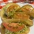タコス専門店 MEXICO - 料理写真:1人前タコス　¥840