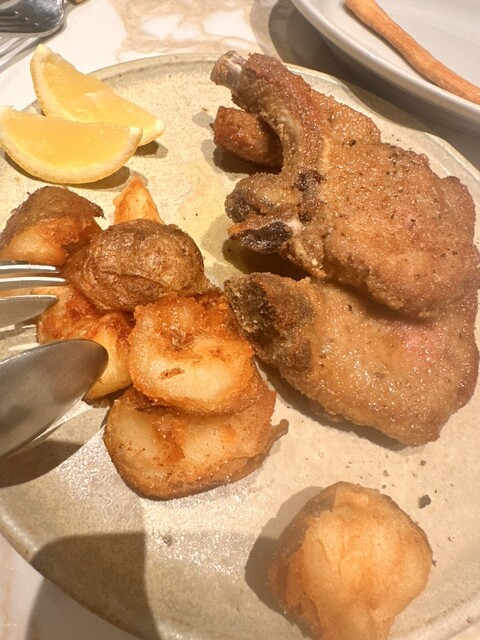 Gigio （ジージョ） - 松陰神社前/イタリアン | 食べログ