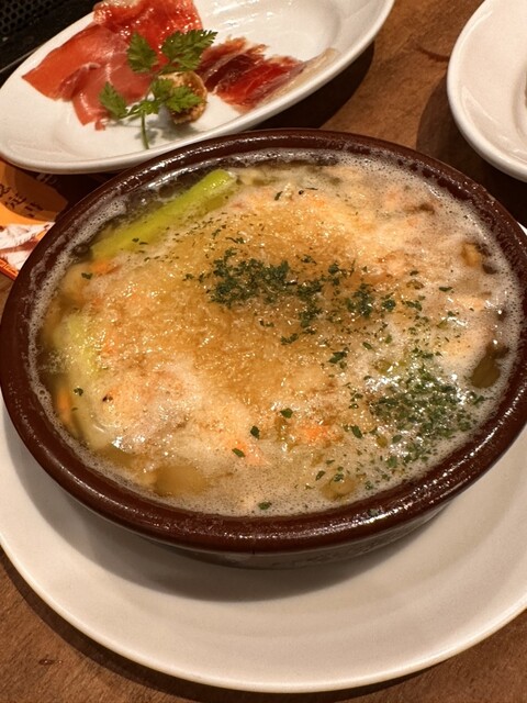 Jamon Iberico Gyokuro photo 2