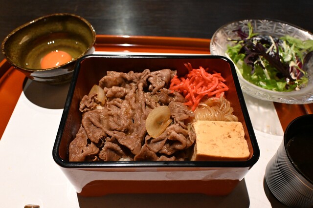 Sukiyaki Juni Ten Kyoto photo 5