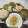 シンガポール 海南鶏飯 日本橋三井タワー