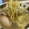鮨とラーメン うおがしや 野毛