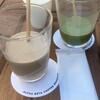 ALPHA BETA COFFEE CLUB 自由ヶ丘コンコード店