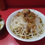 ラーメン二郎 - 