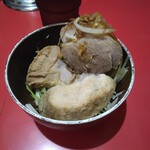 ラーメン二郎 - 