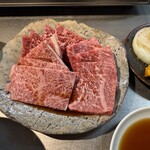 焼肉ホルモン ニューブンゴ 福島本店 - 