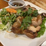 バンコク屋台 カオサン - 