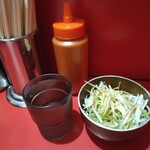 ラーメン二郎 - 