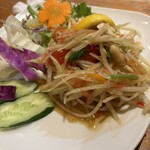 バンコク屋台 カオサン - 