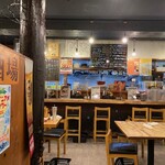 麺酒場ひかる - 